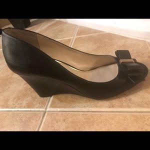 Jessica Simpson Wedge heels